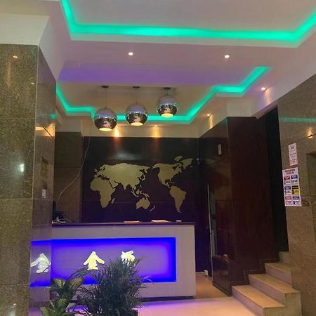 Hotel Doral Guayaquil Extérieur photo
