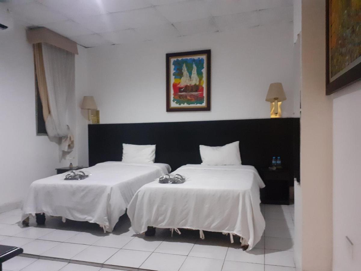 Hotel Doral Guayaquil Extérieur photo