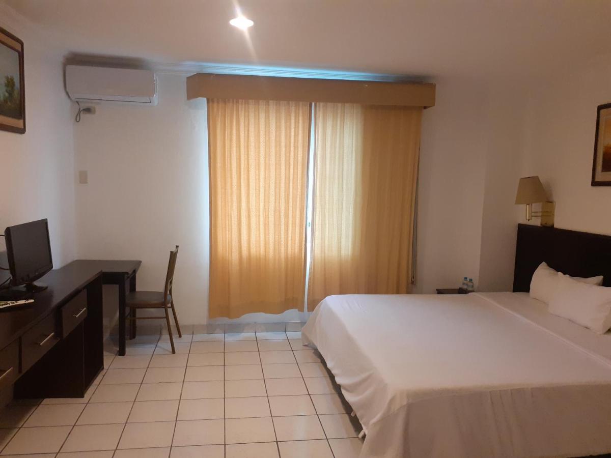Hotel Doral Guayaquil Extérieur photo