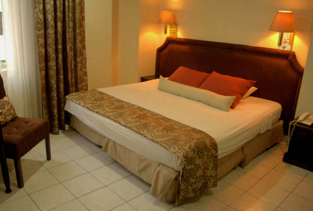 Hotel Doral Guayaquil Extérieur photo