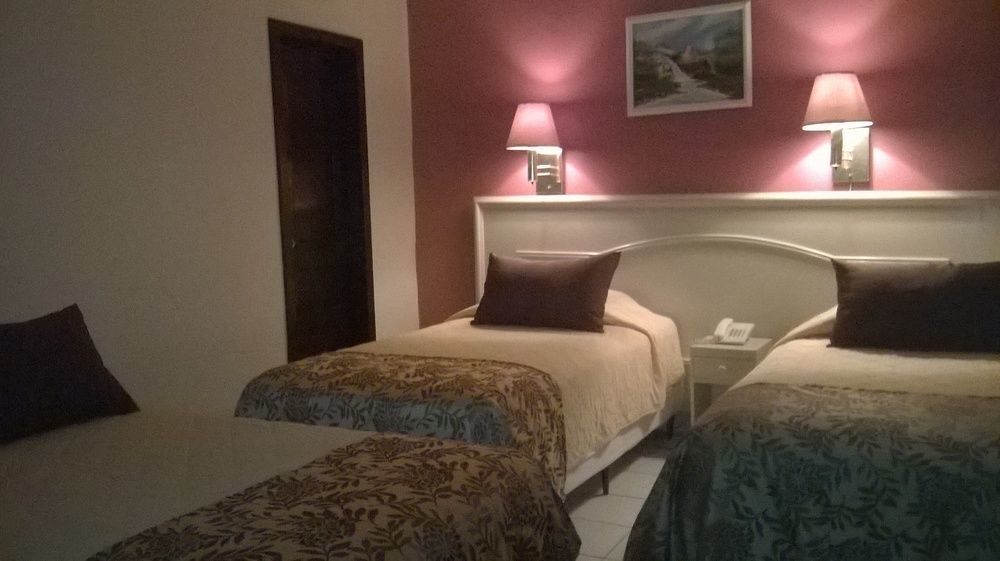Hotel Doral Guayaquil Extérieur photo