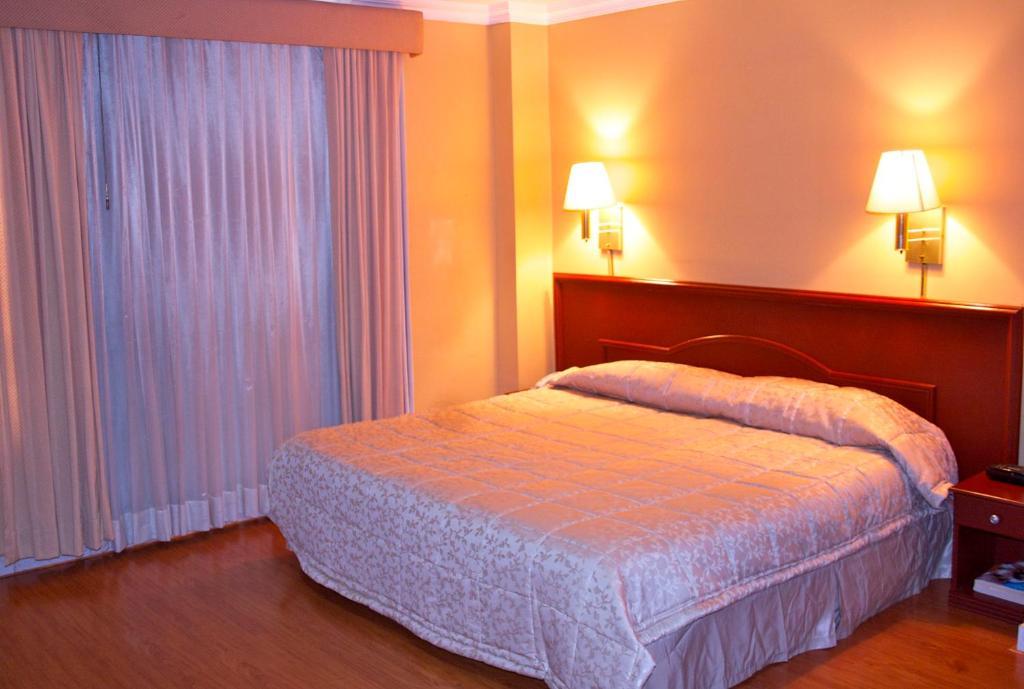 Hotel Doral Guayaquil Extérieur photo