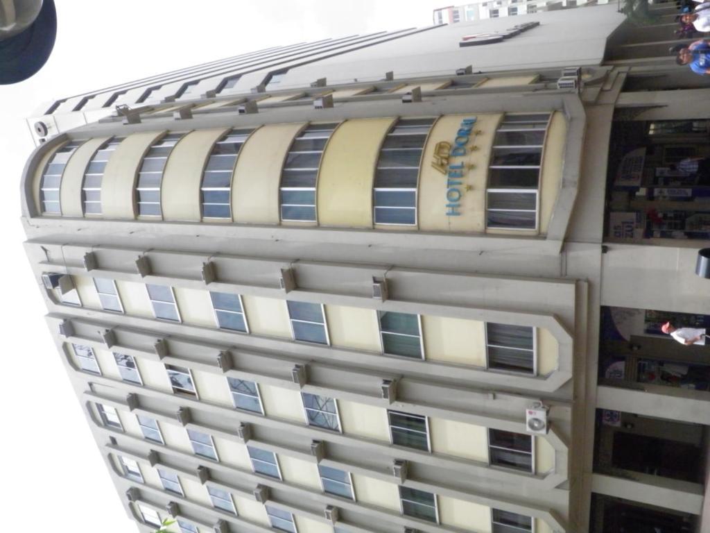 Hotel Doral Guayaquil Extérieur photo