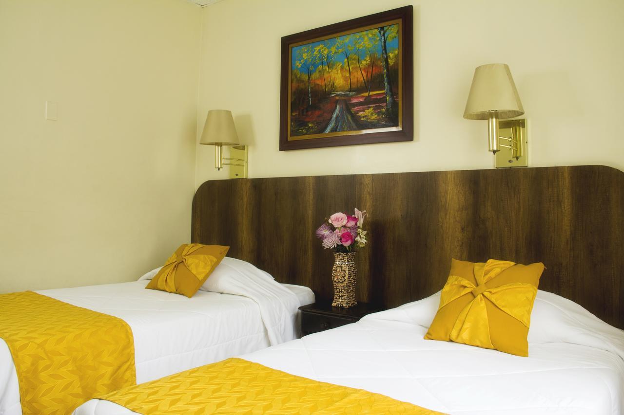 Hotel Doral Guayaquil Extérieur photo