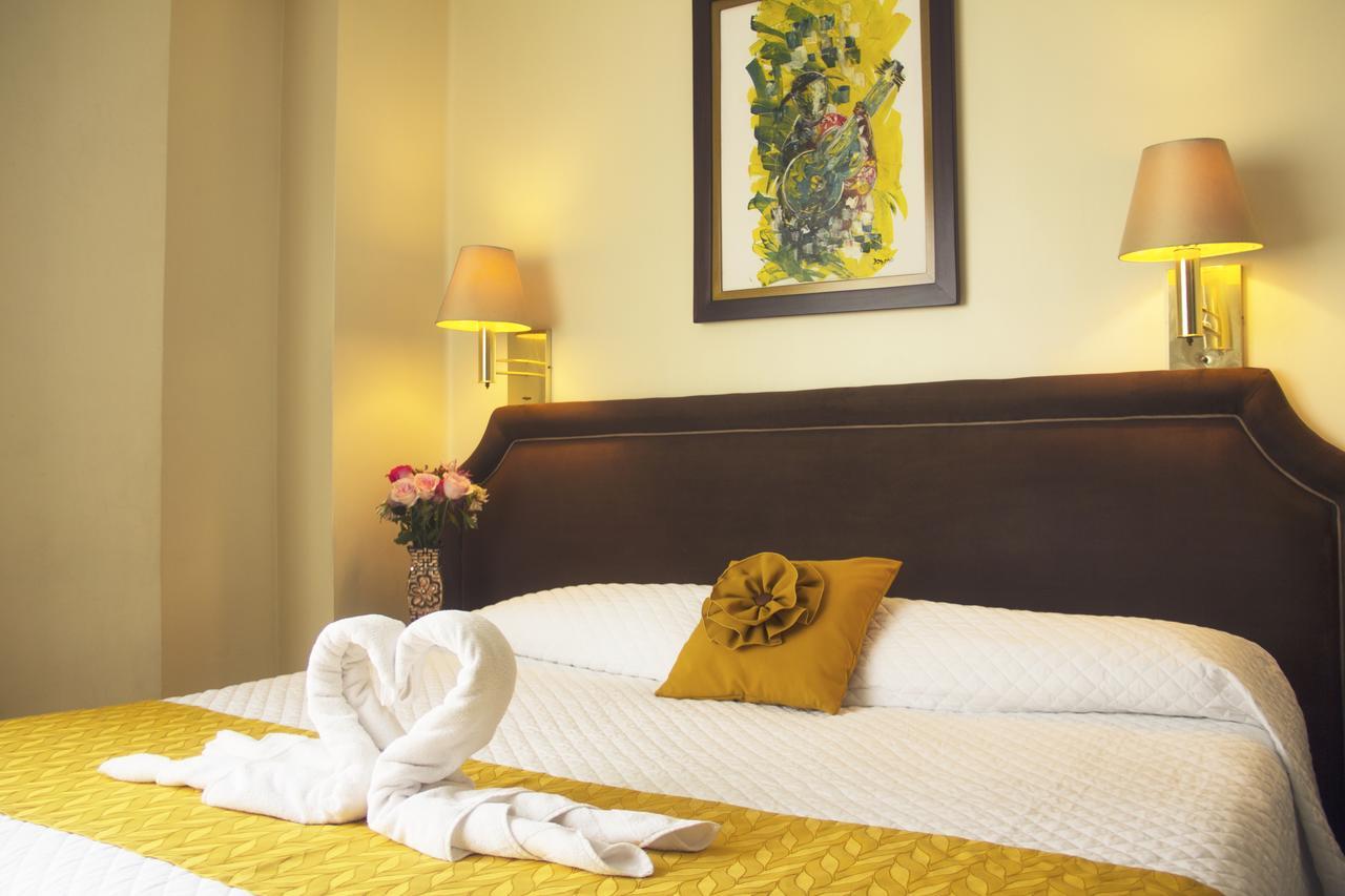 Hotel Doral Guayaquil Extérieur photo