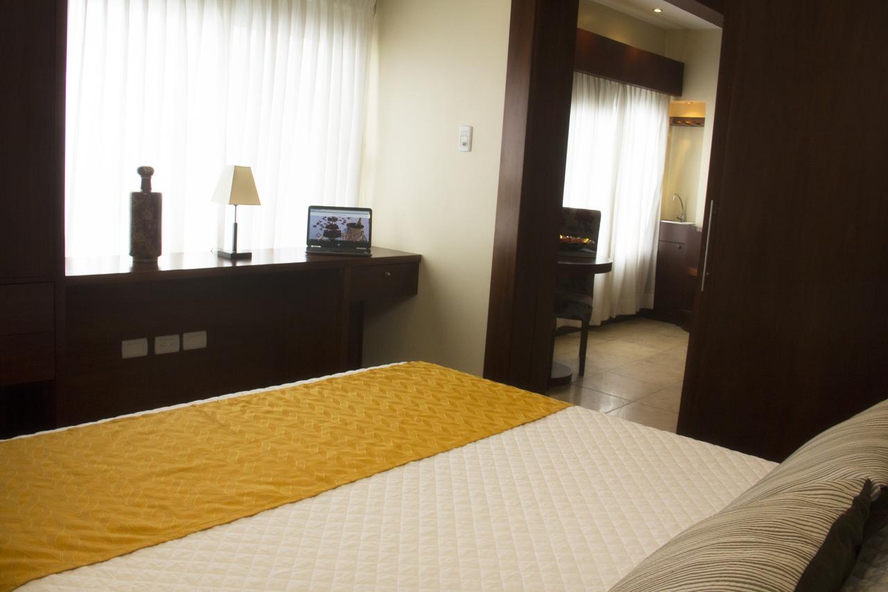 Hotel Doral Guayaquil Extérieur photo