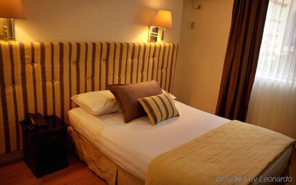 Hotel Doral Guayaquil Extérieur photo
