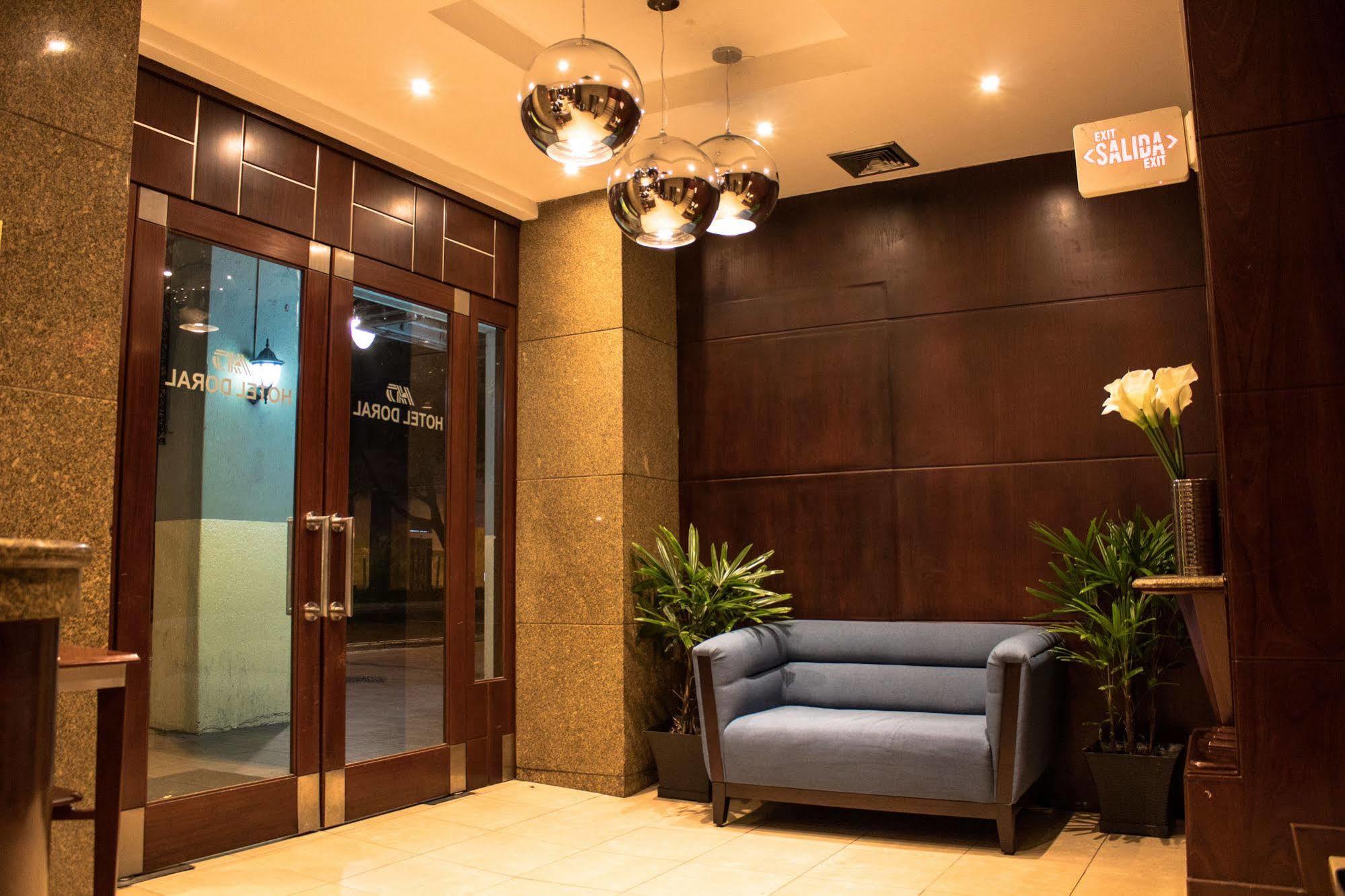 Hotel Doral Guayaquil Extérieur photo