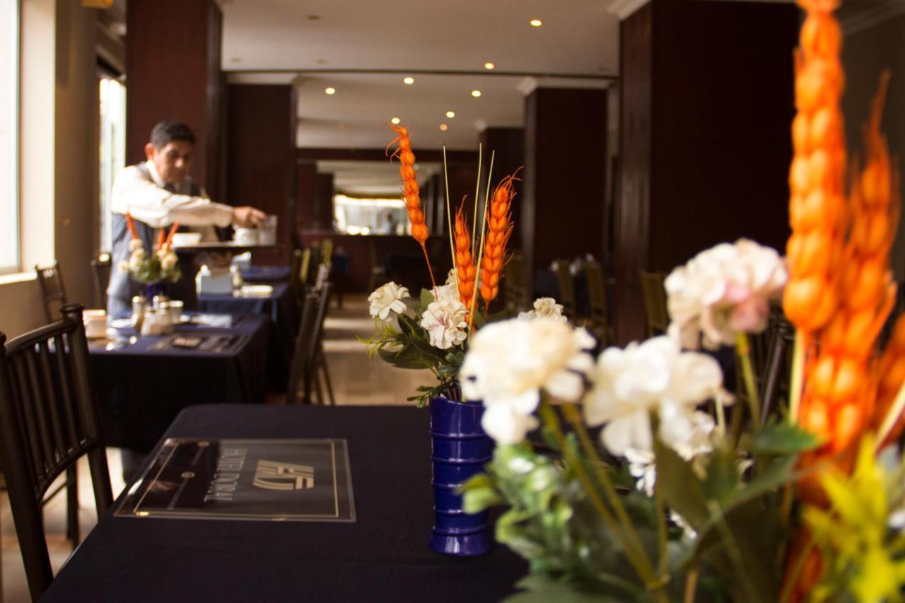 Hotel Doral Guayaquil Extérieur photo