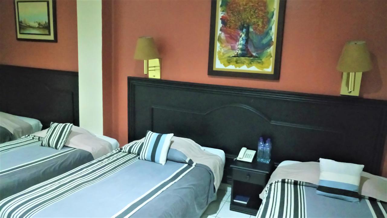 Hotel Doral Guayaquil Extérieur photo
