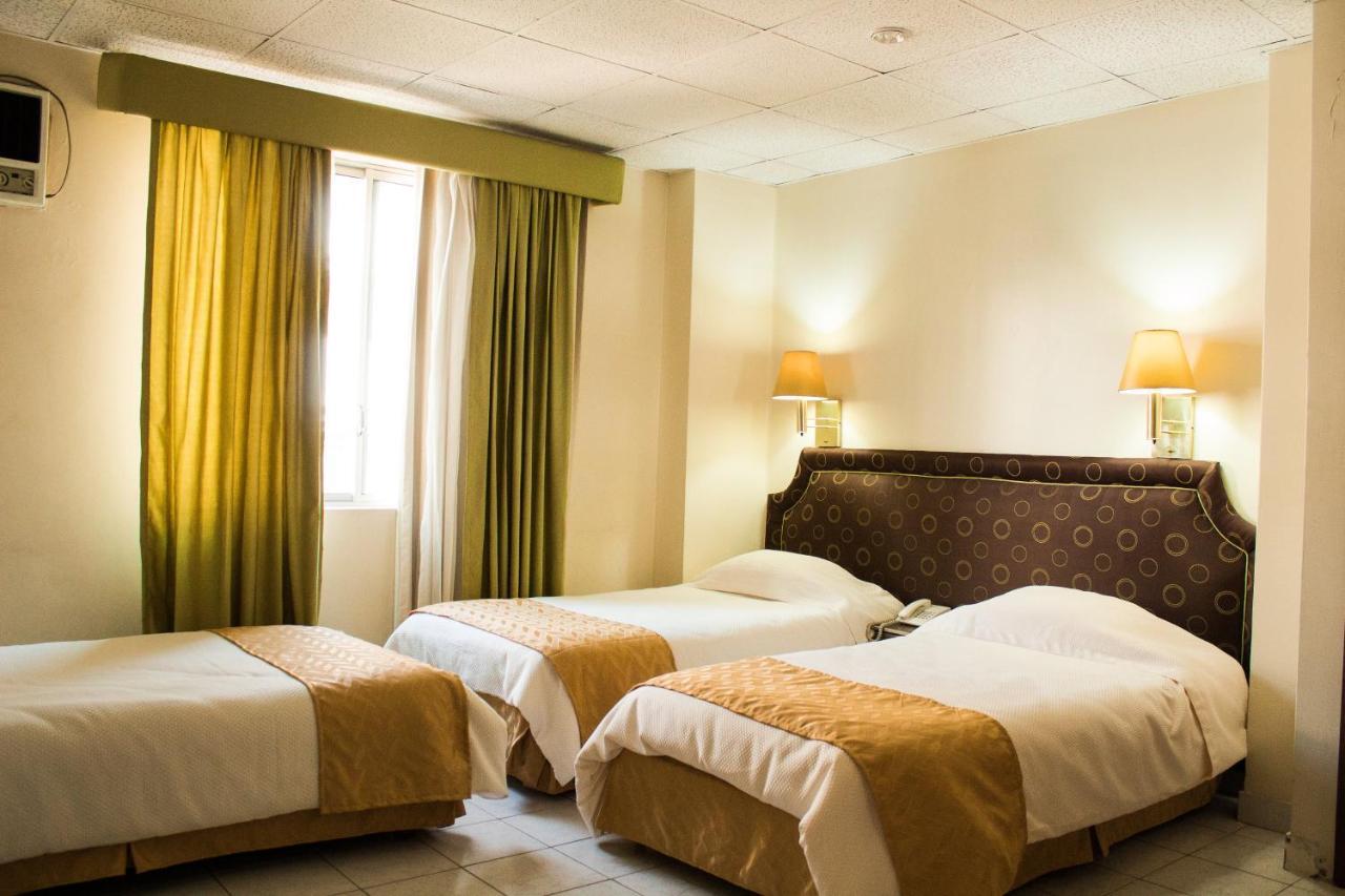 Hotel Doral Guayaquil Extérieur photo