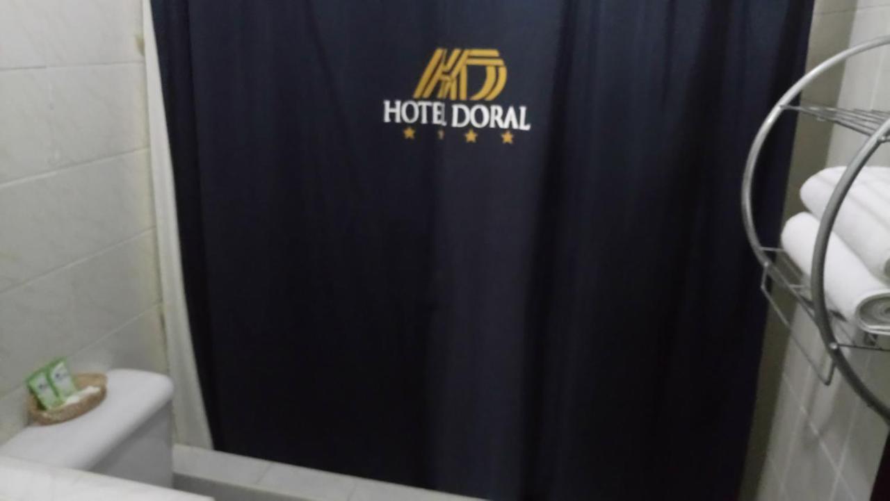 Hotel Doral Guayaquil Extérieur photo