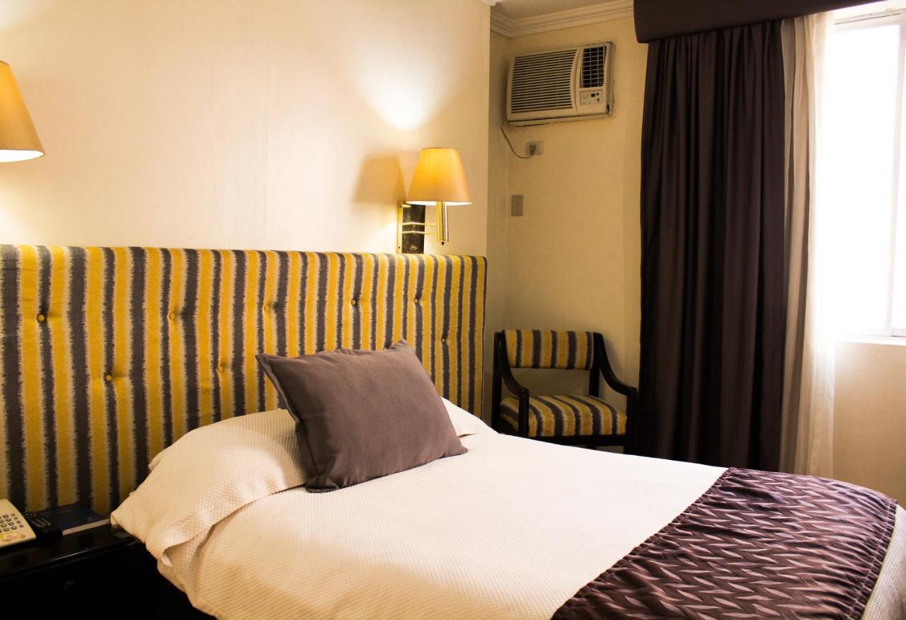 Hotel Doral Guayaquil Extérieur photo