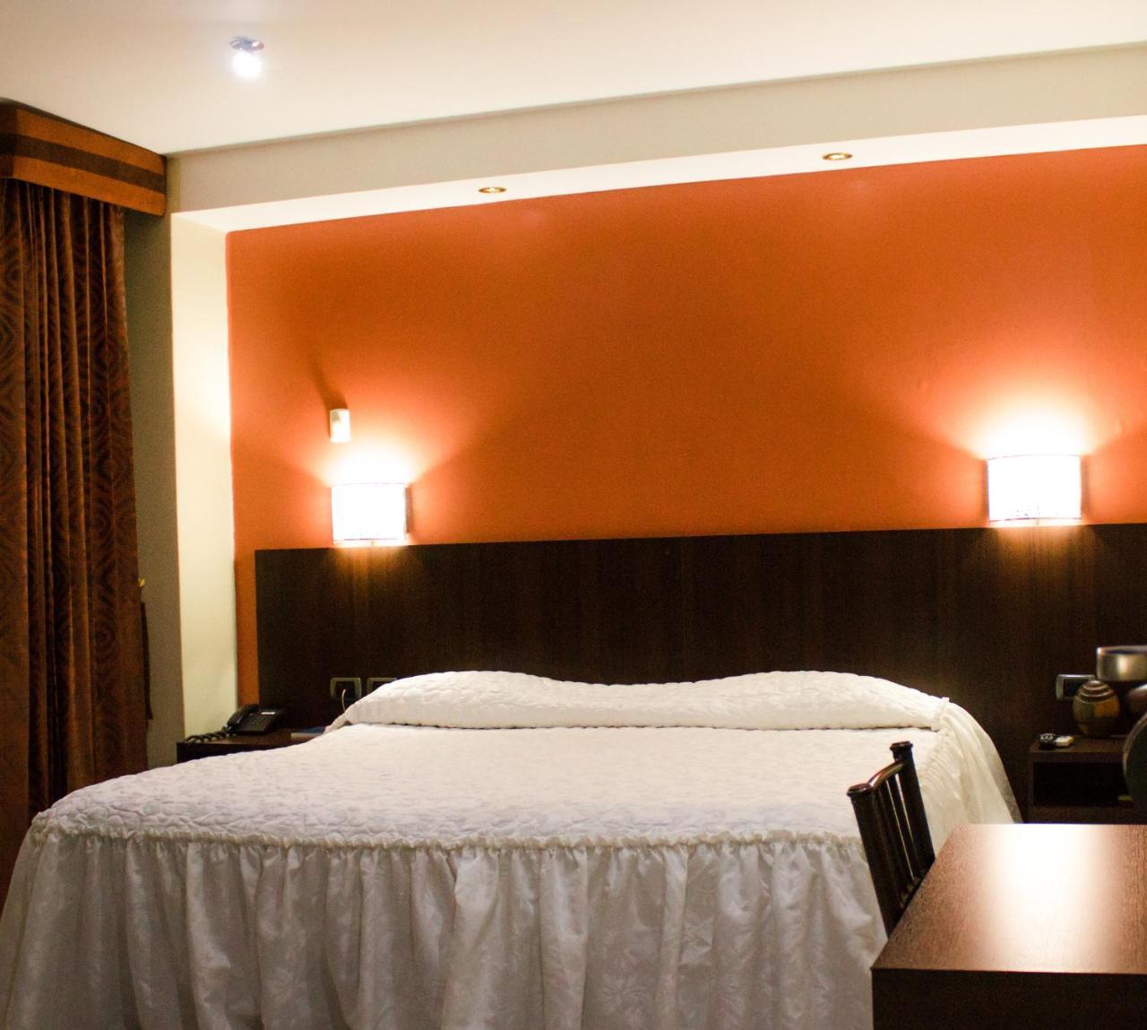 Hotel Doral Guayaquil Extérieur photo