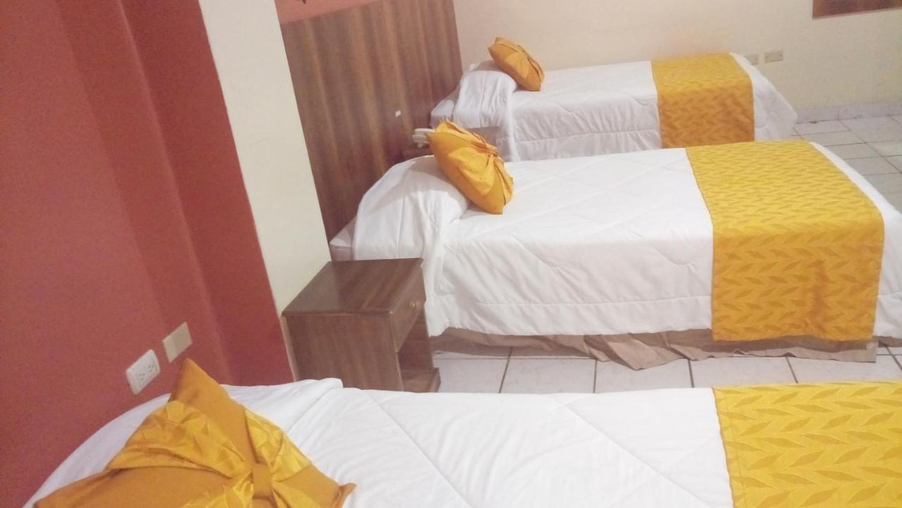 Hotel Doral Guayaquil Extérieur photo