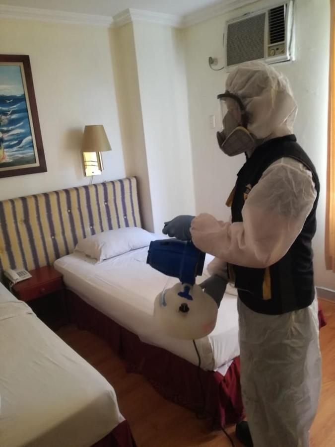 Hotel Doral Guayaquil Extérieur photo